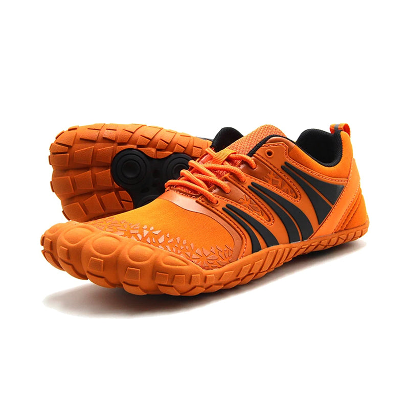 TRAIL RUNNER 67 - bequeme & gesunde Barfußschuhe