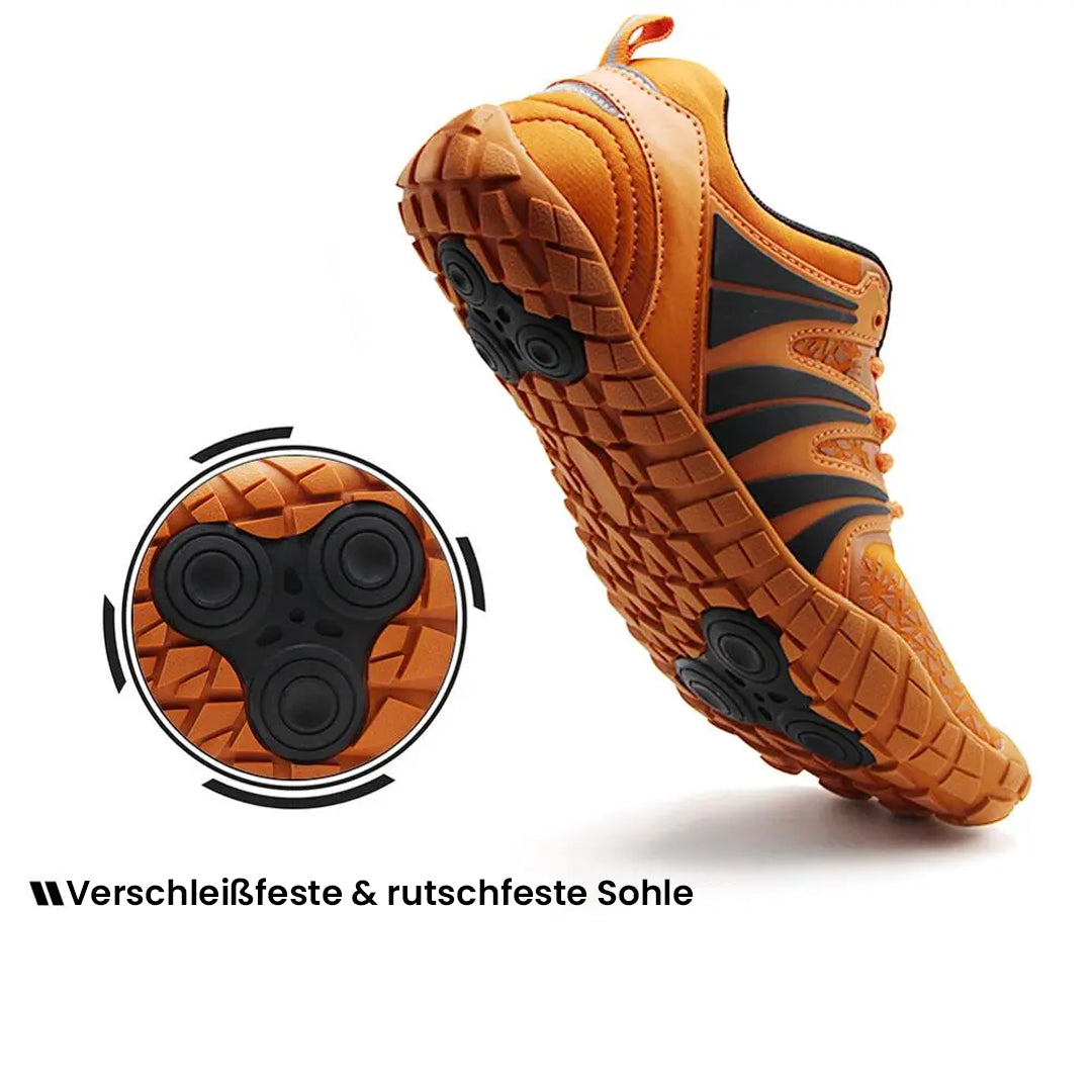 TRAIL RUNNER 67 - bequeme & gesunde Barfußschuhe