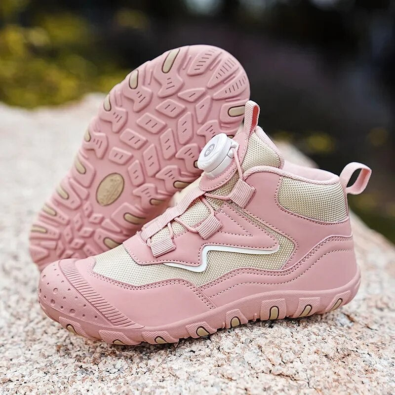 Dinky Spinner - Die gesündesten Schuhe für Kinder