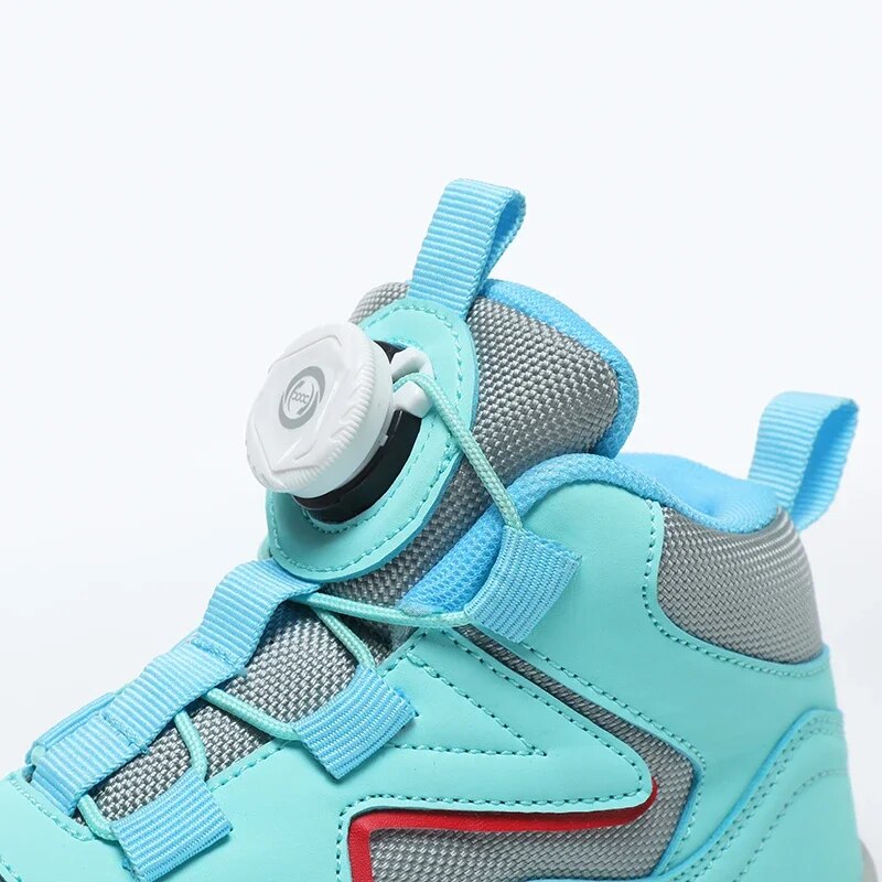 Dinky Spinner - Die gesündesten Schuhe für Kinder