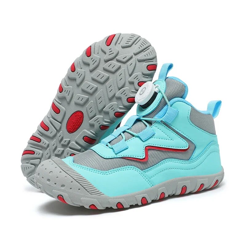 Dinky Spinner - Die gesündesten Schuhe für Kinder