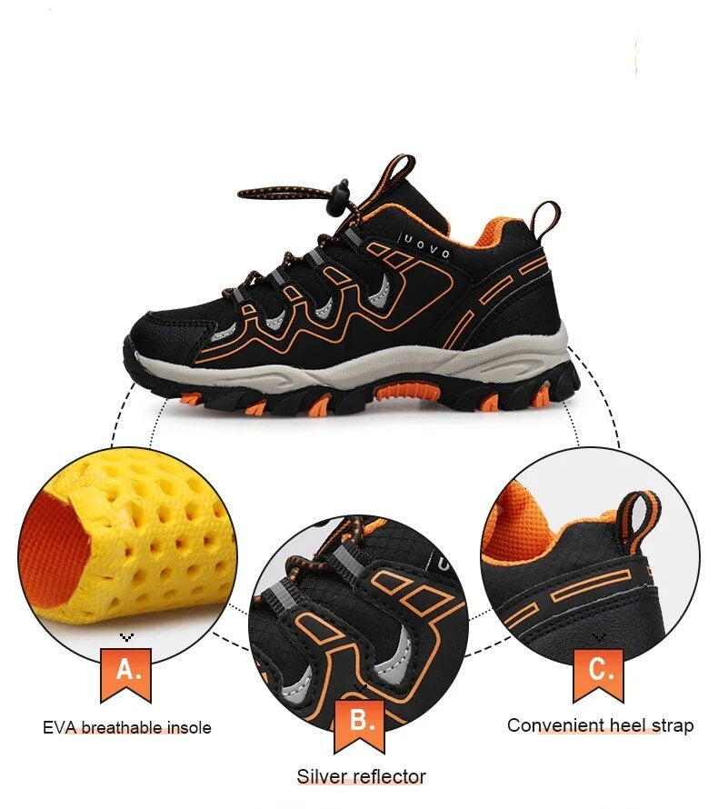 Trailblazer Kids - Outdoor-Schuh