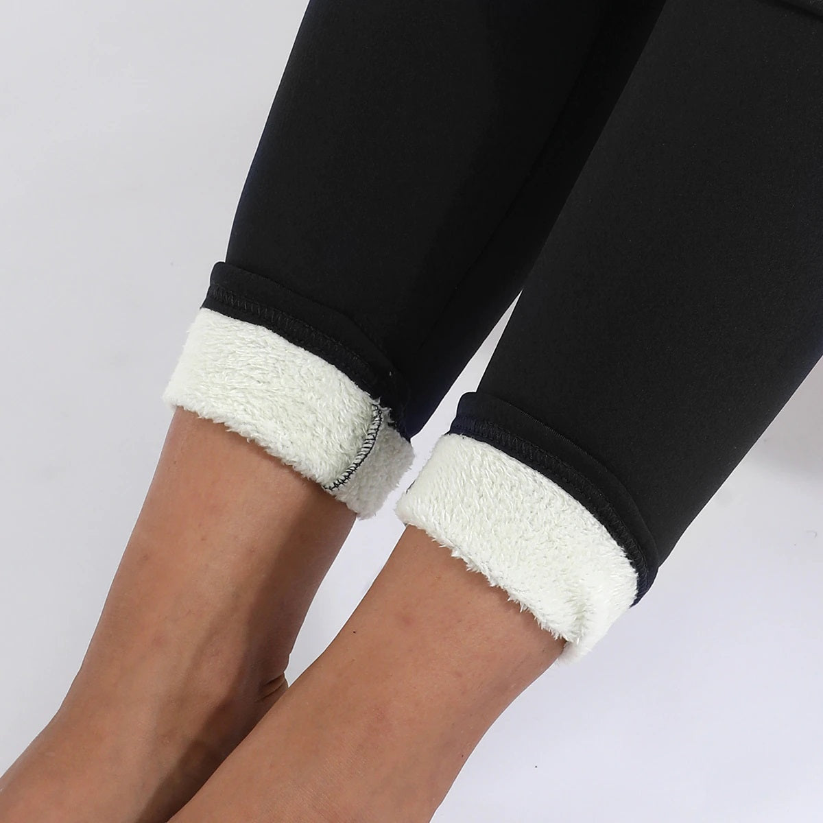 Zamoda | Gefütterte Thermo-Leggings