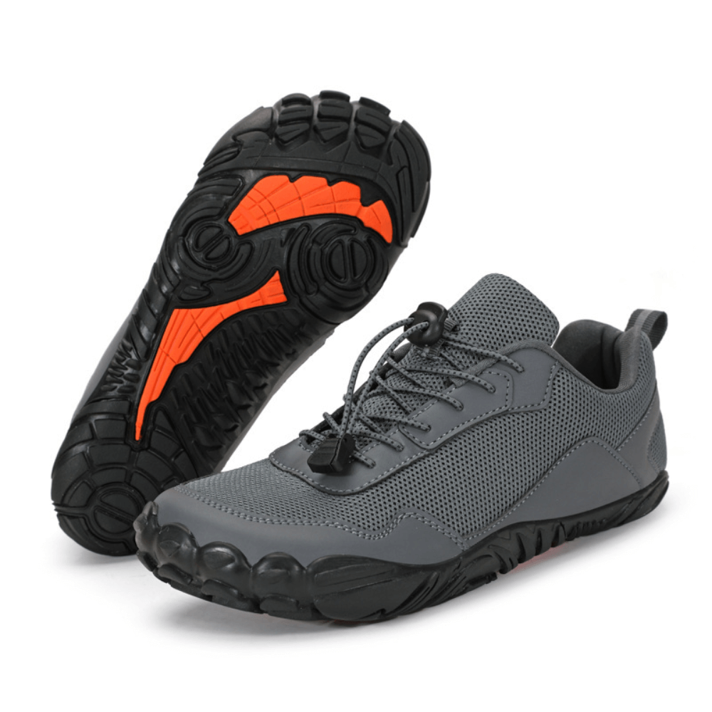 Magnus - rutschfeste universal Herbst Barfußschuhe