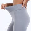 Zamoda | Gefütterte Thermo-Leggings