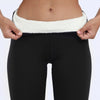 Zamoda | Gefütterte Thermo-Leggings