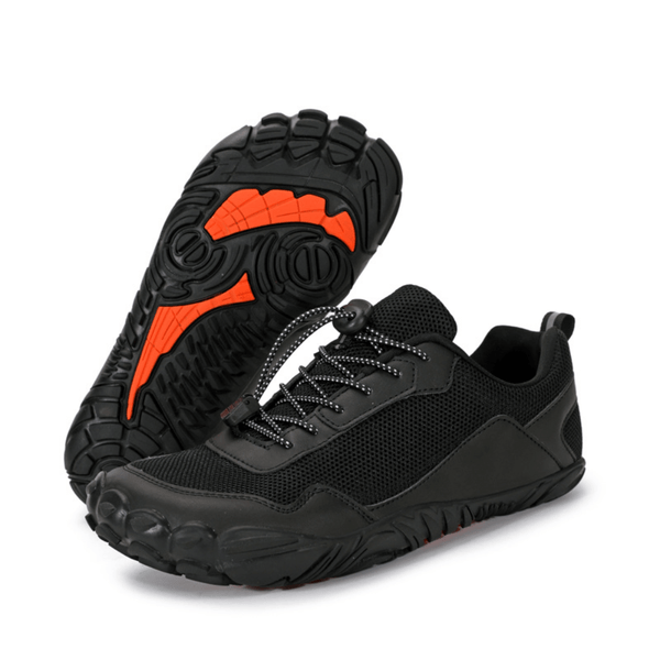 Magnus - rutschfeste universal Herbst Barfußschuhe