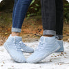 Arctic - wasserabweisende & gefütterte Barfußschuhe