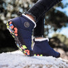 Nordic Pro Kids - wasserabweisende Barfußschuhe