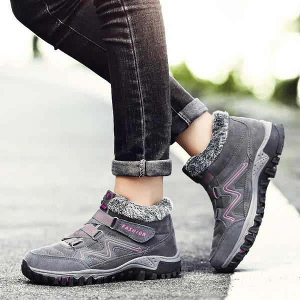 Mila™ - Orthopädische Wunderstiefel