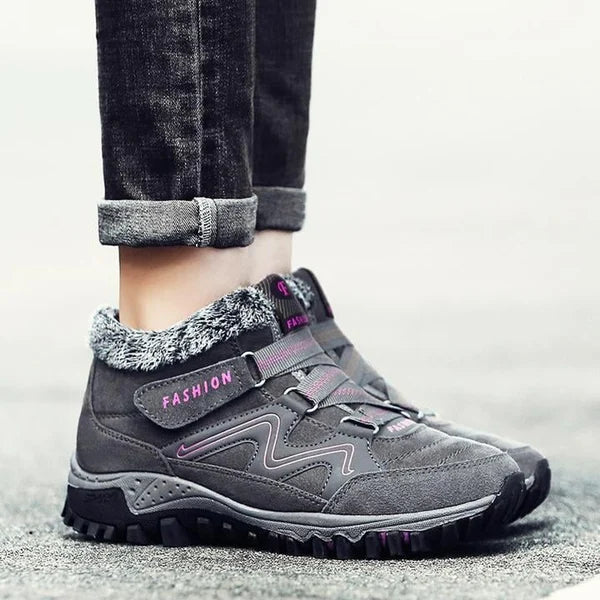 Mila™ - Orthopädische Wunderstiefel